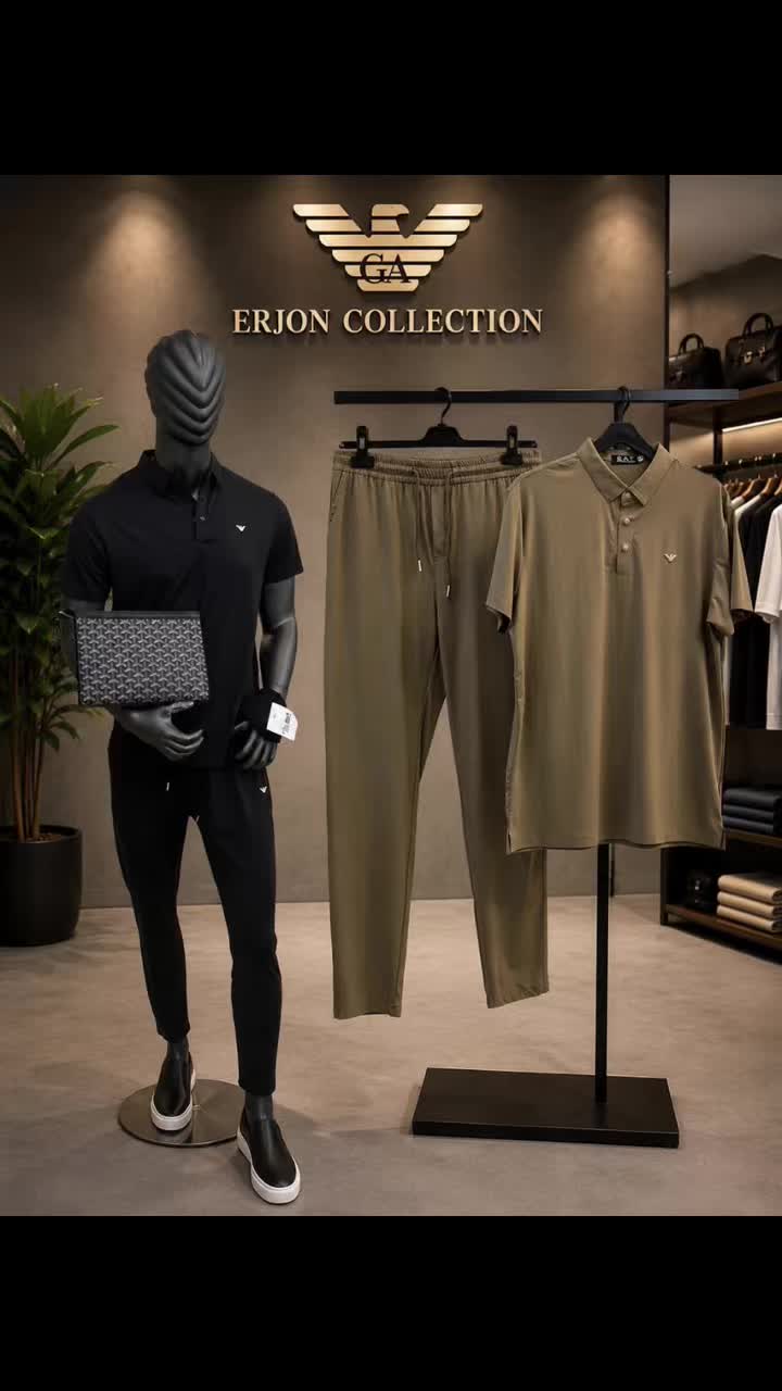 @E R J O N ๐ COLLECTION