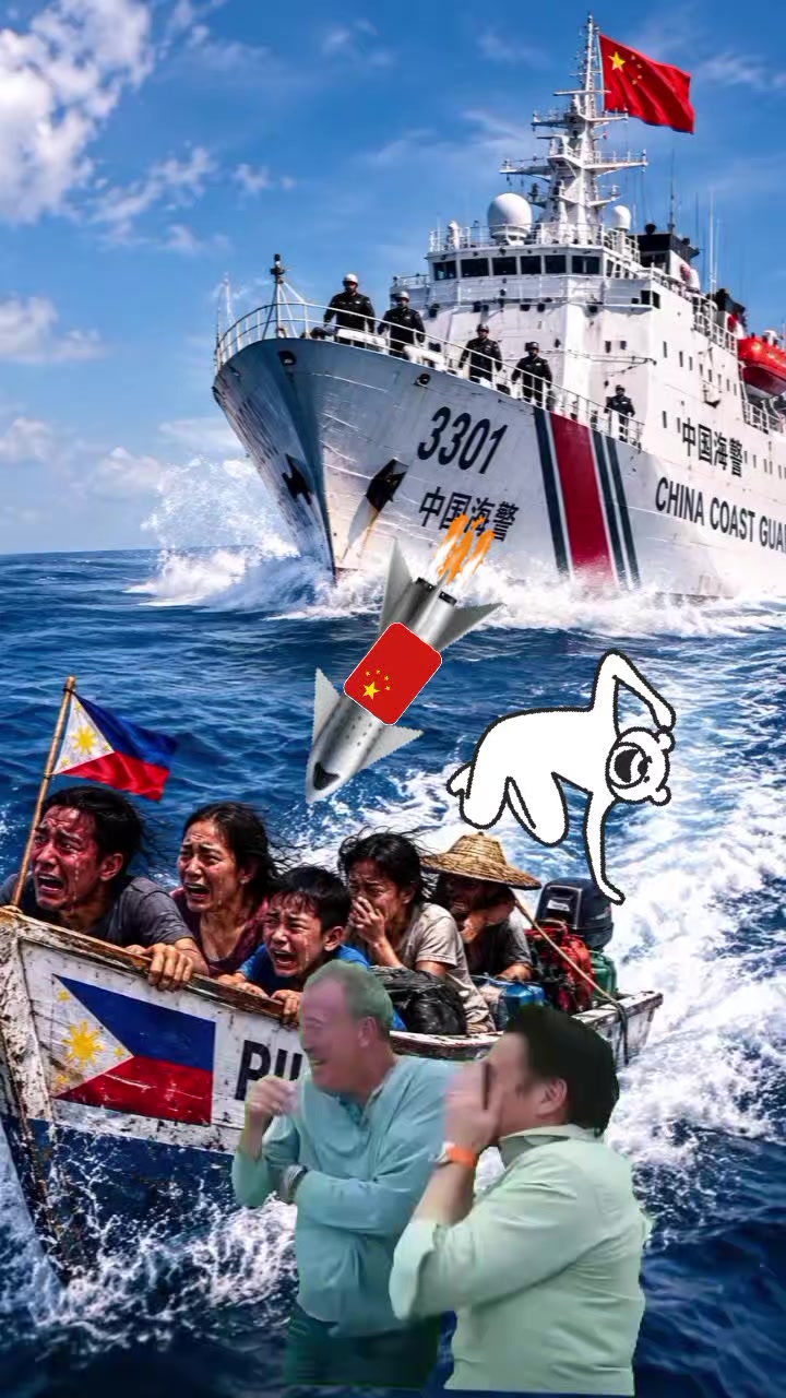 @Filipino Current