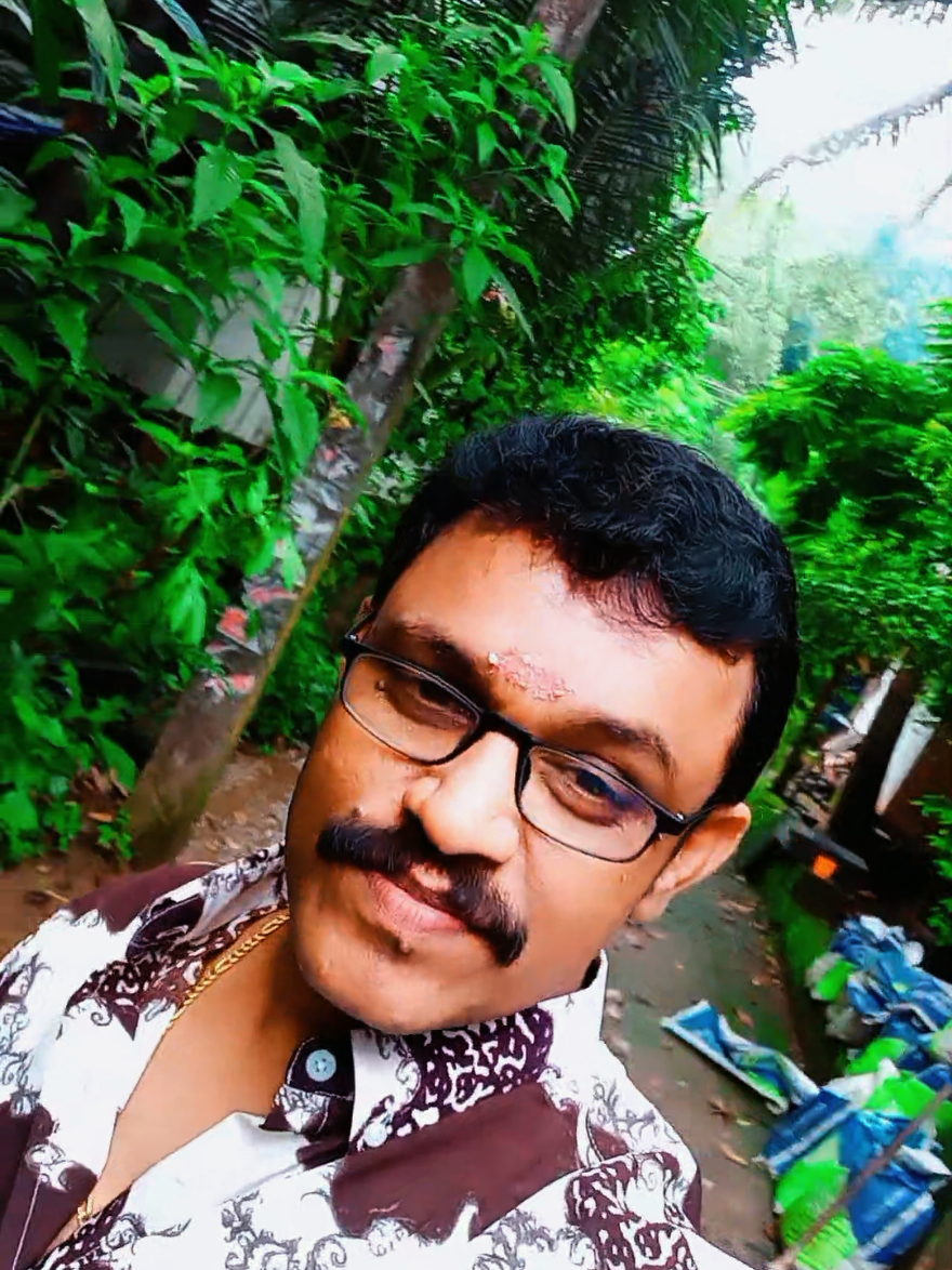 @Rajeshedappal