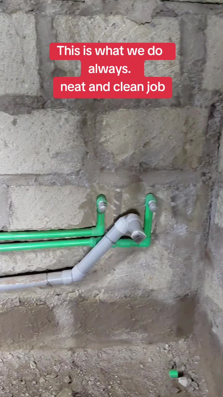 @OJ PLUMBERS