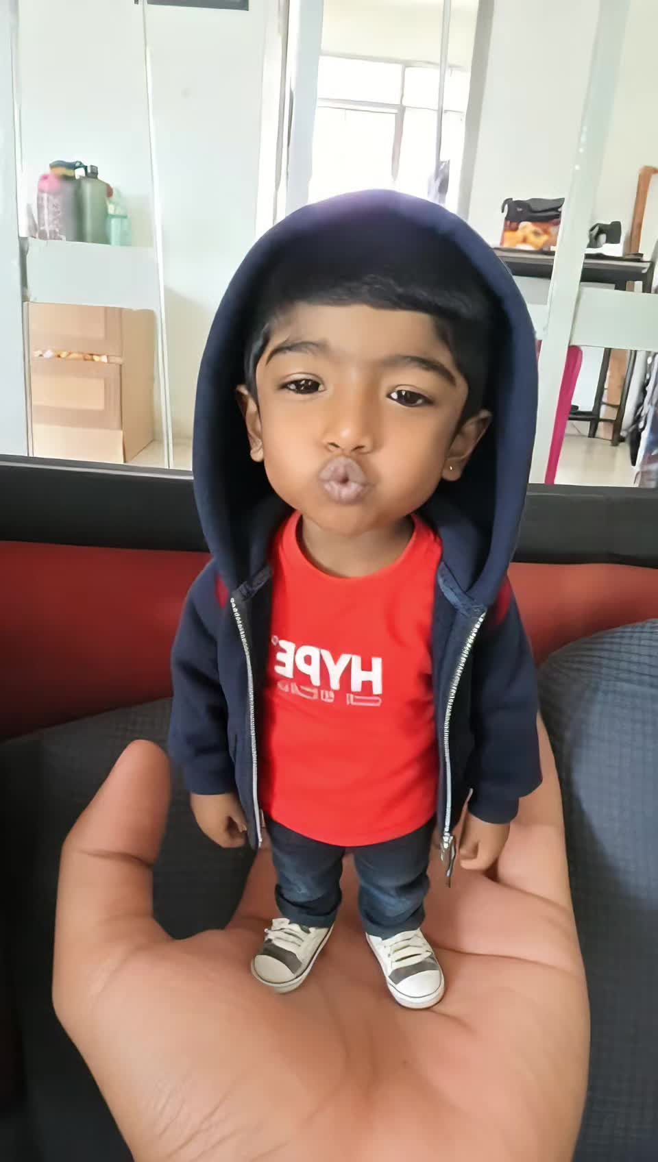 @seetha vinod
