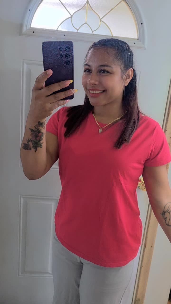 @Angelica Andreina