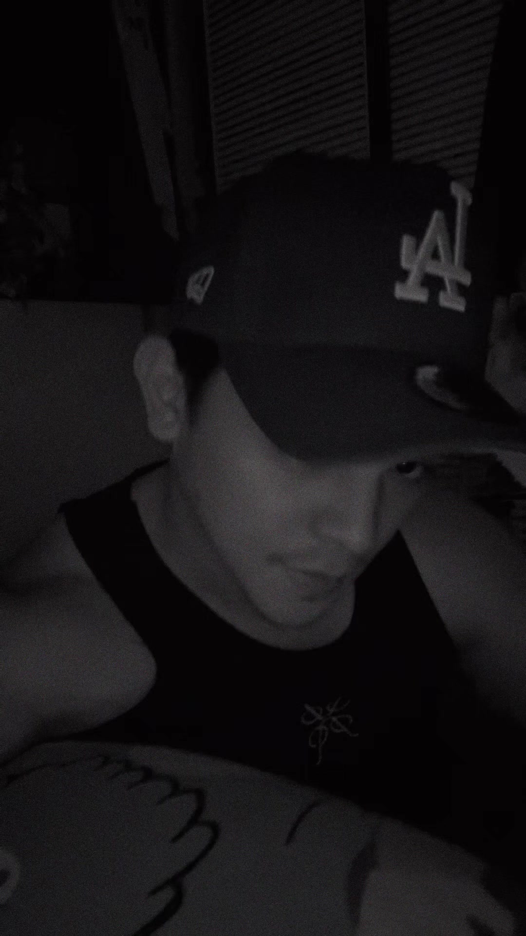 @Miggy Jimenez ♕