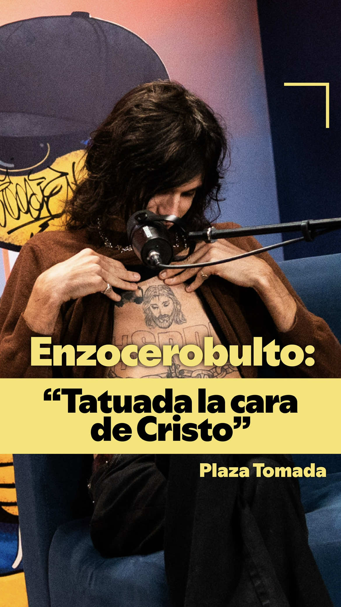 @PLAZA TOMADA