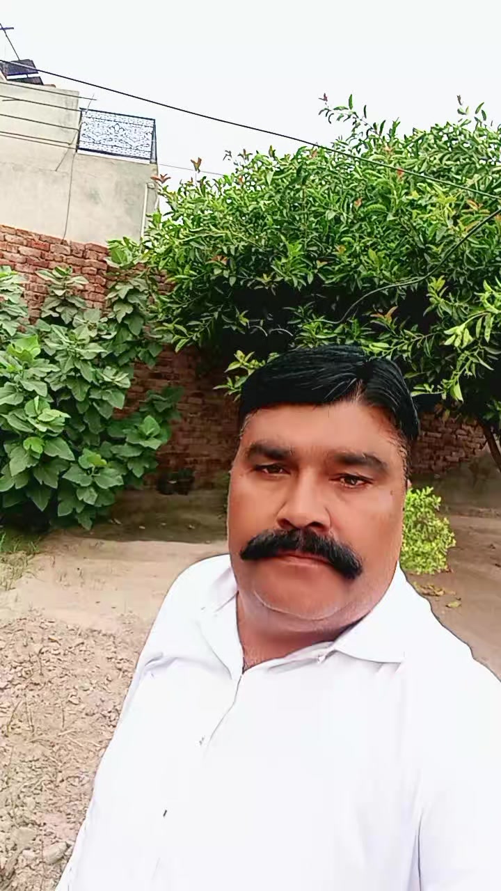 @Malik Shafqat Sherazi Raan