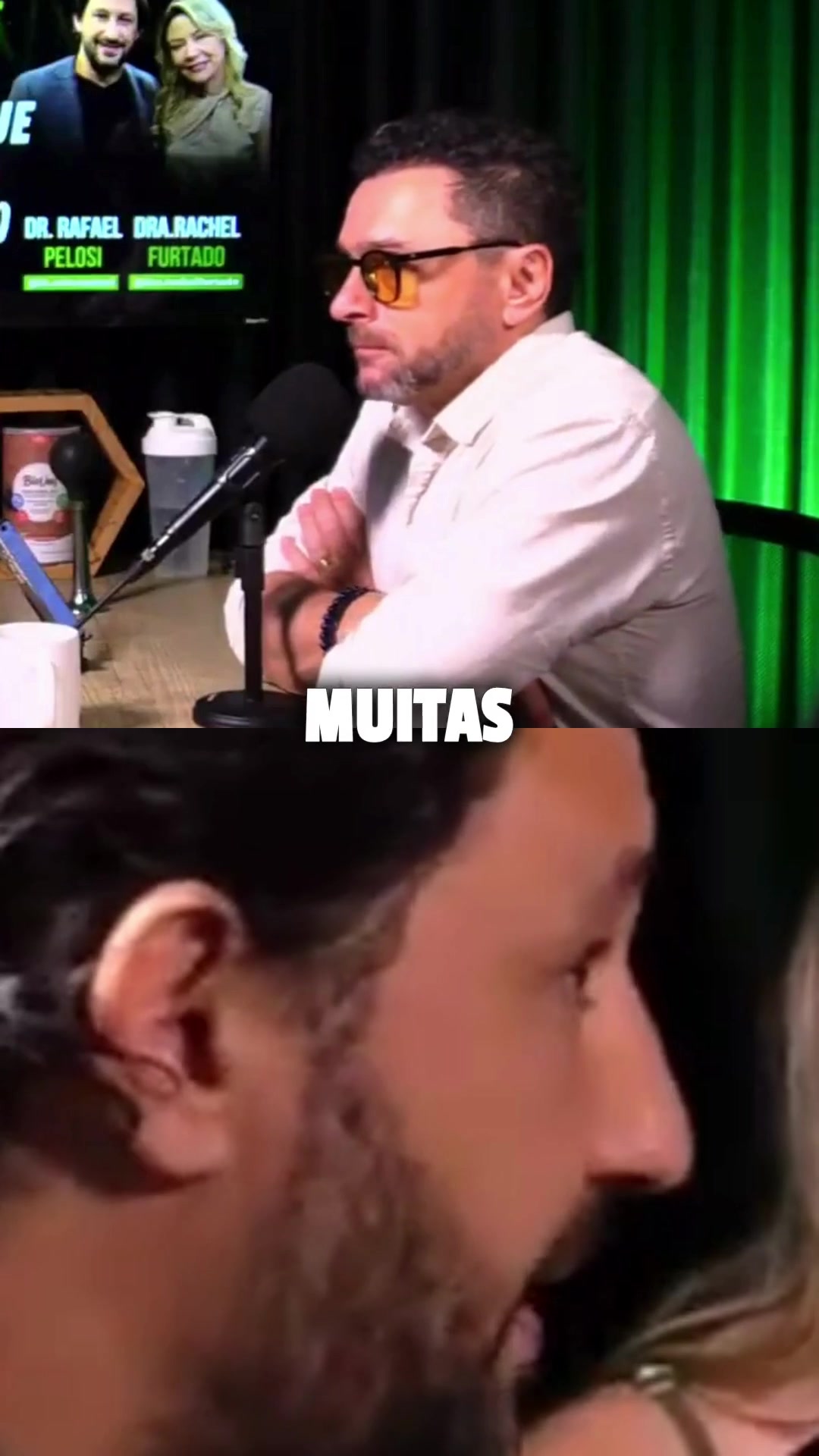@Na&ccedil;&atilde;o Verde