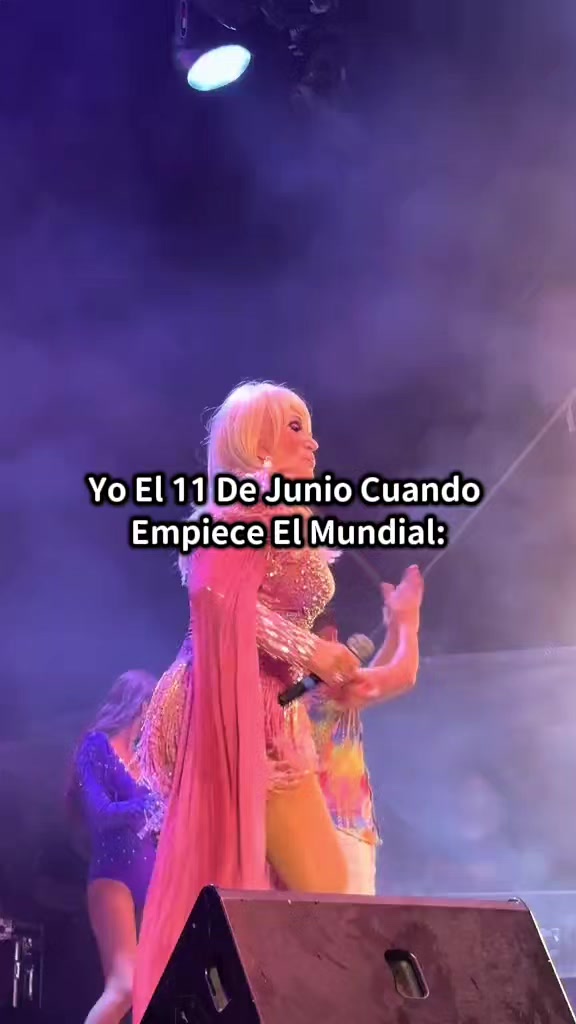 @👑 La Patrona Laura León 👑