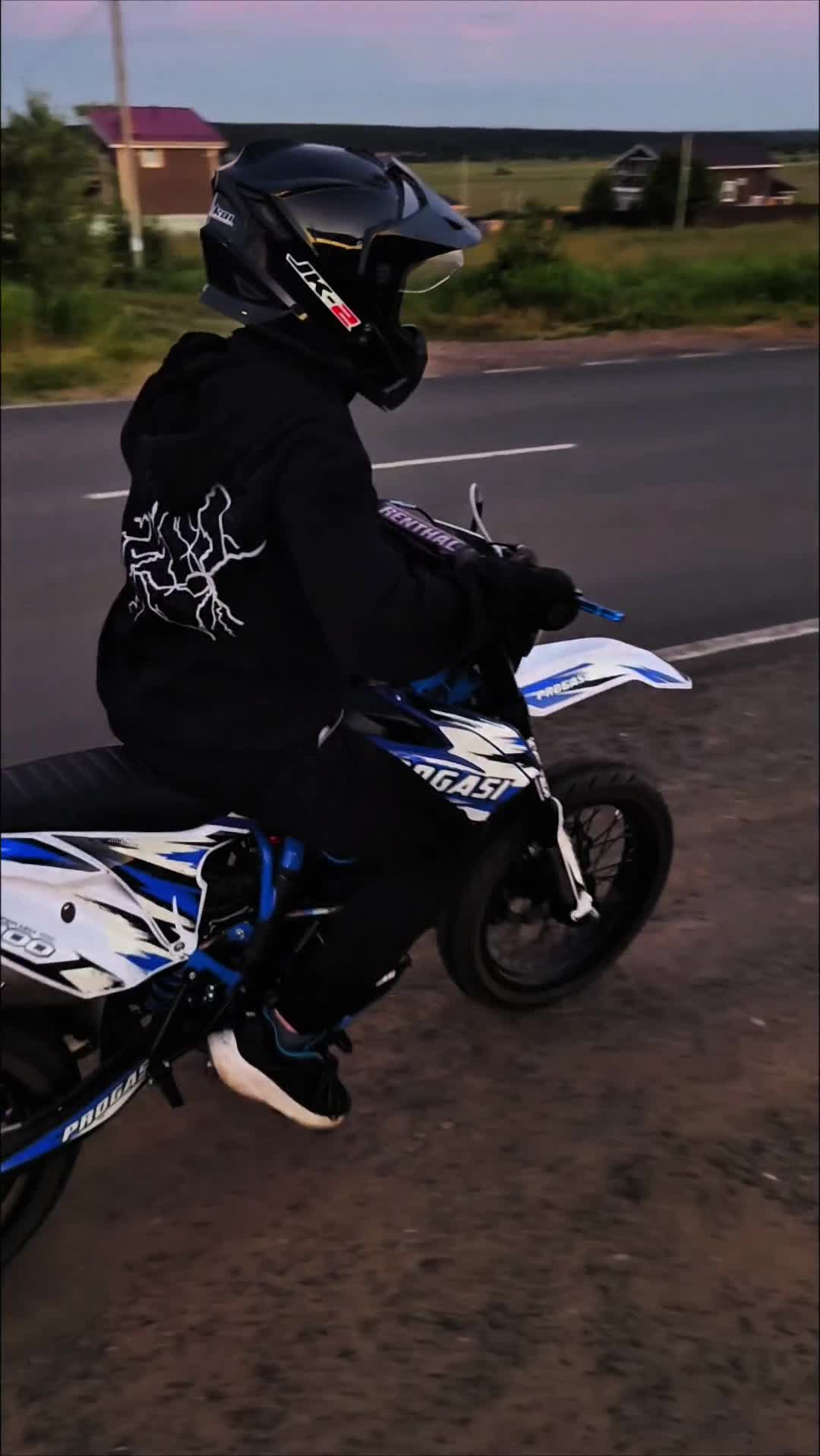 @Progasi_sm300pro