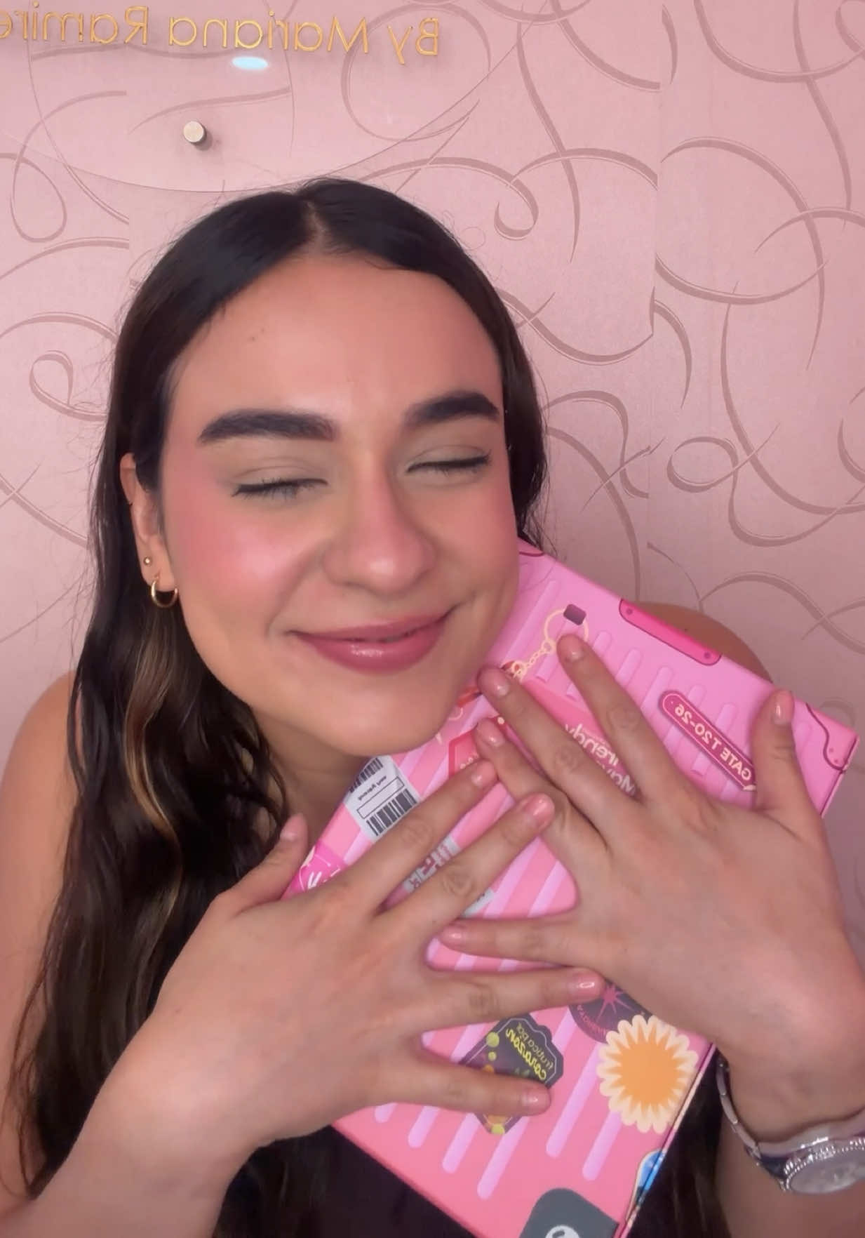 @Mariana ramirez r