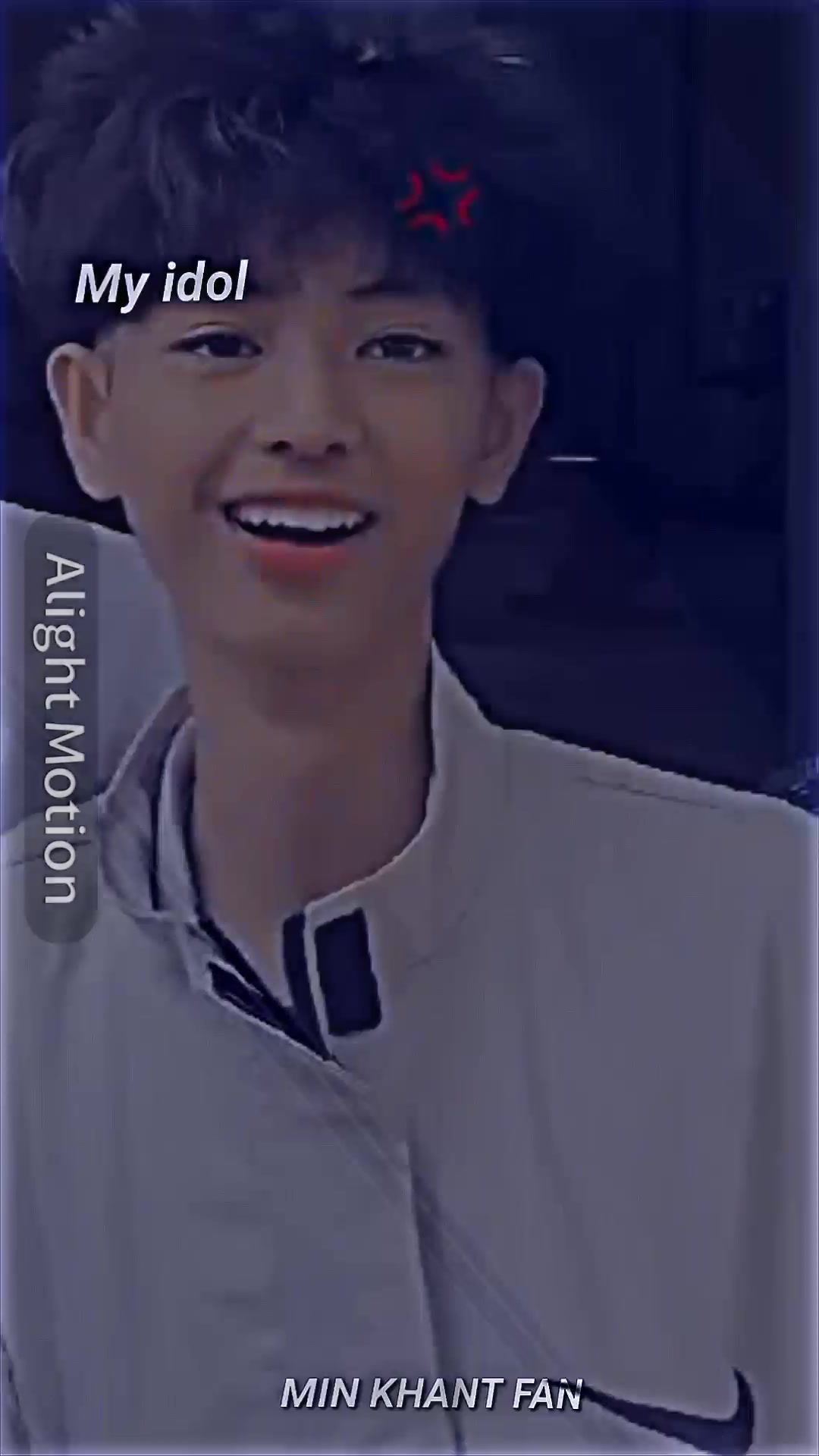 @š¢MIN KHANTš¢ fan(įį”įįÆįįŗįøįįį±įø)