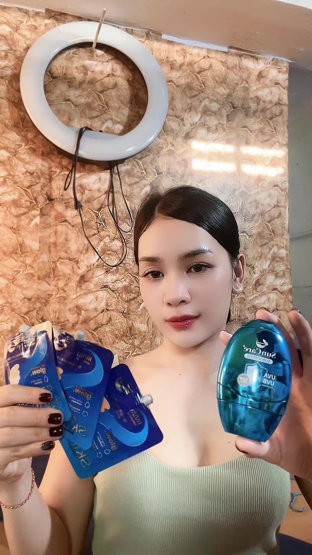 @ដានី
