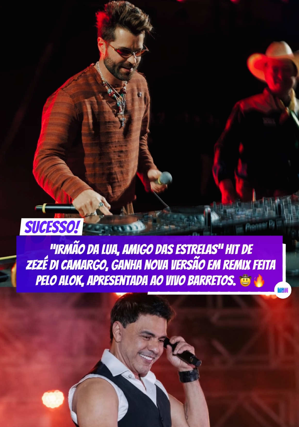 @&Ocirc; M&Uacute;SICA BOA &reg;