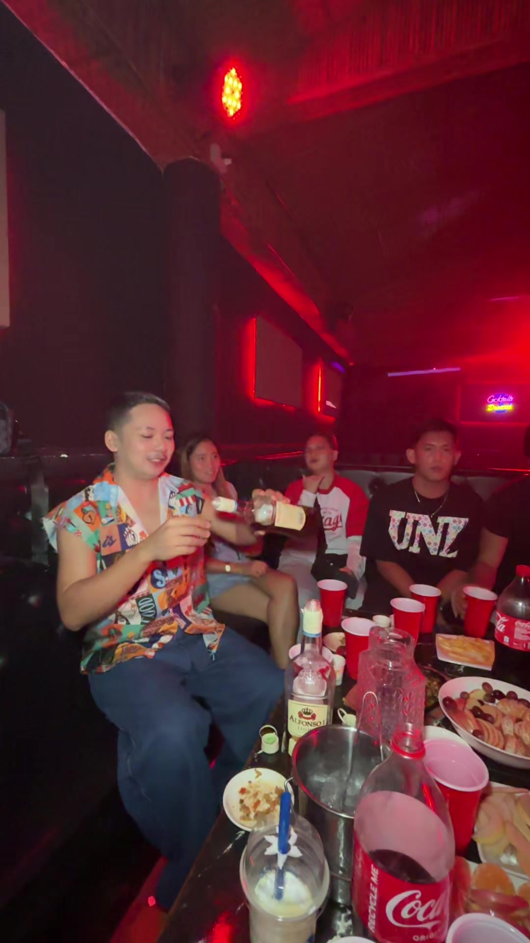 @Patrick Rojas 🤪