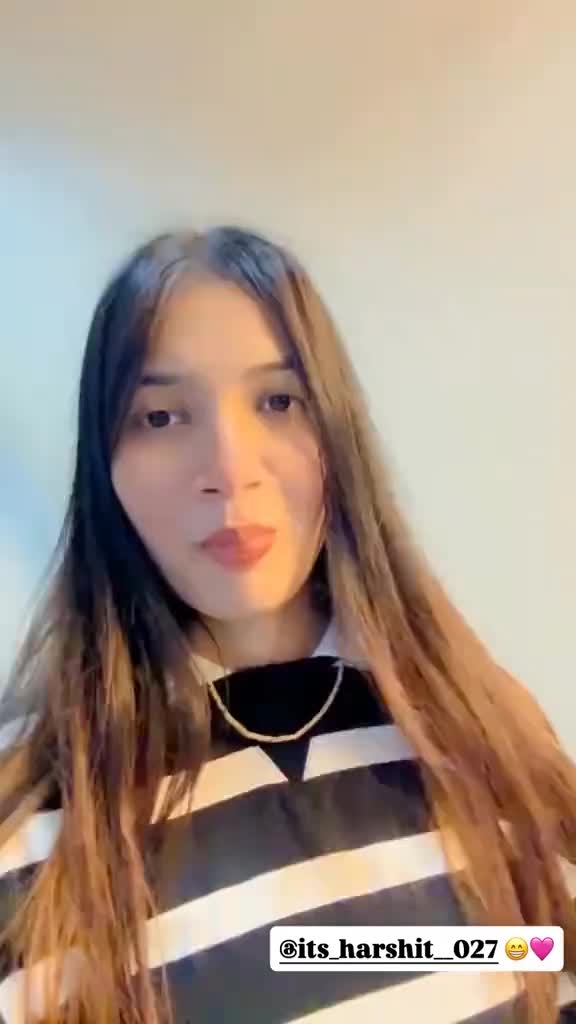 @Harsti 😍Ruhi😋💯