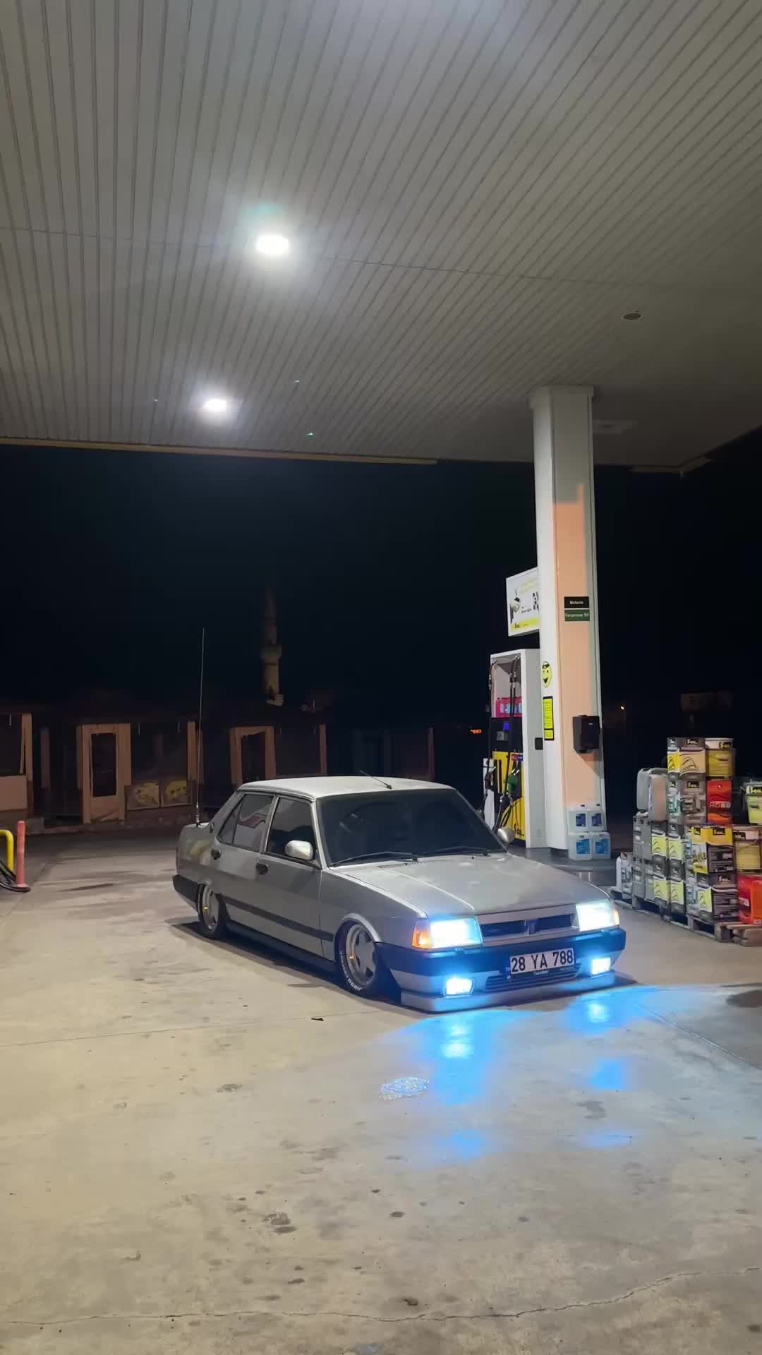 @Yunus Aydın