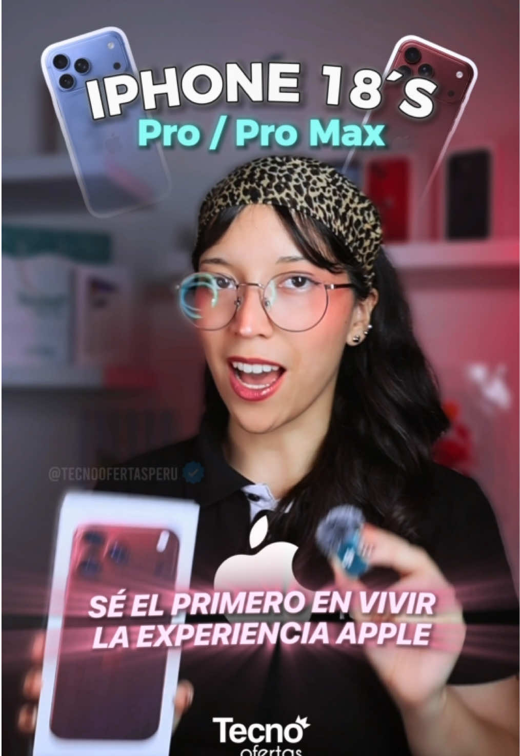 @Tecnoofertas Perú