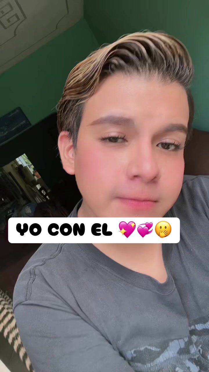 @🌈🌈Jes&uacute;s Daniel🎶🎵