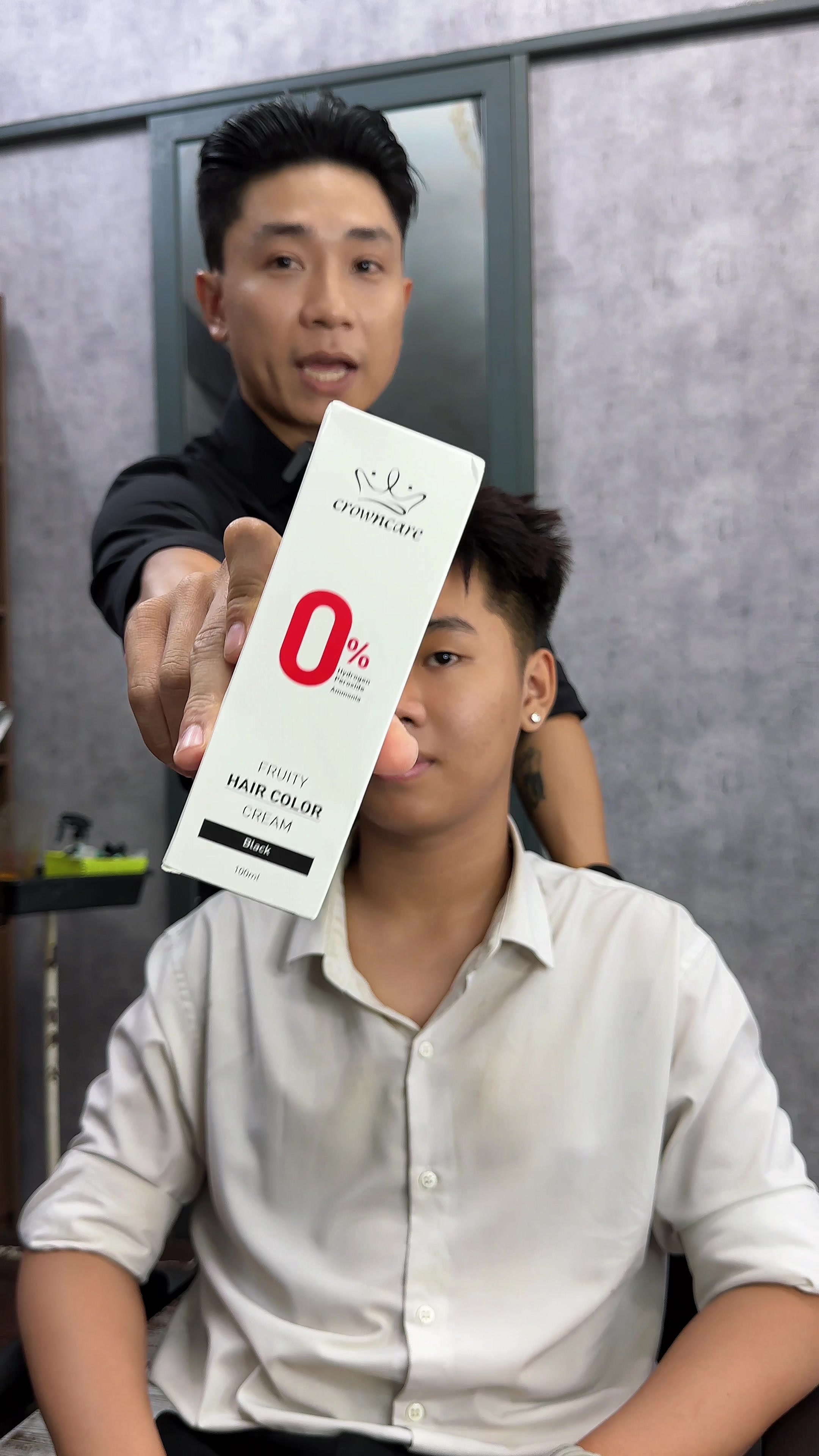 @Tấn Thanh Review