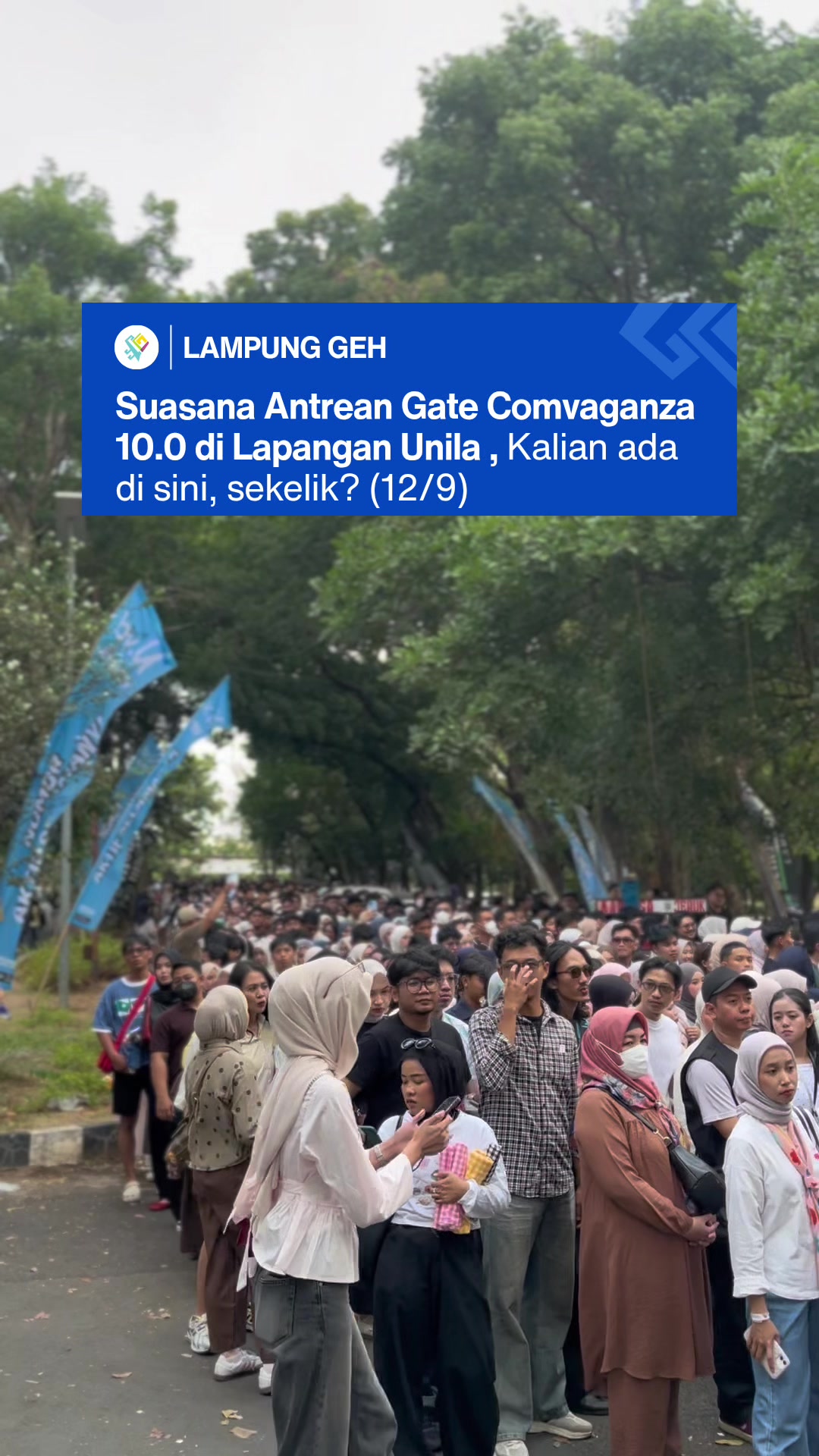 @Lampung Geh!