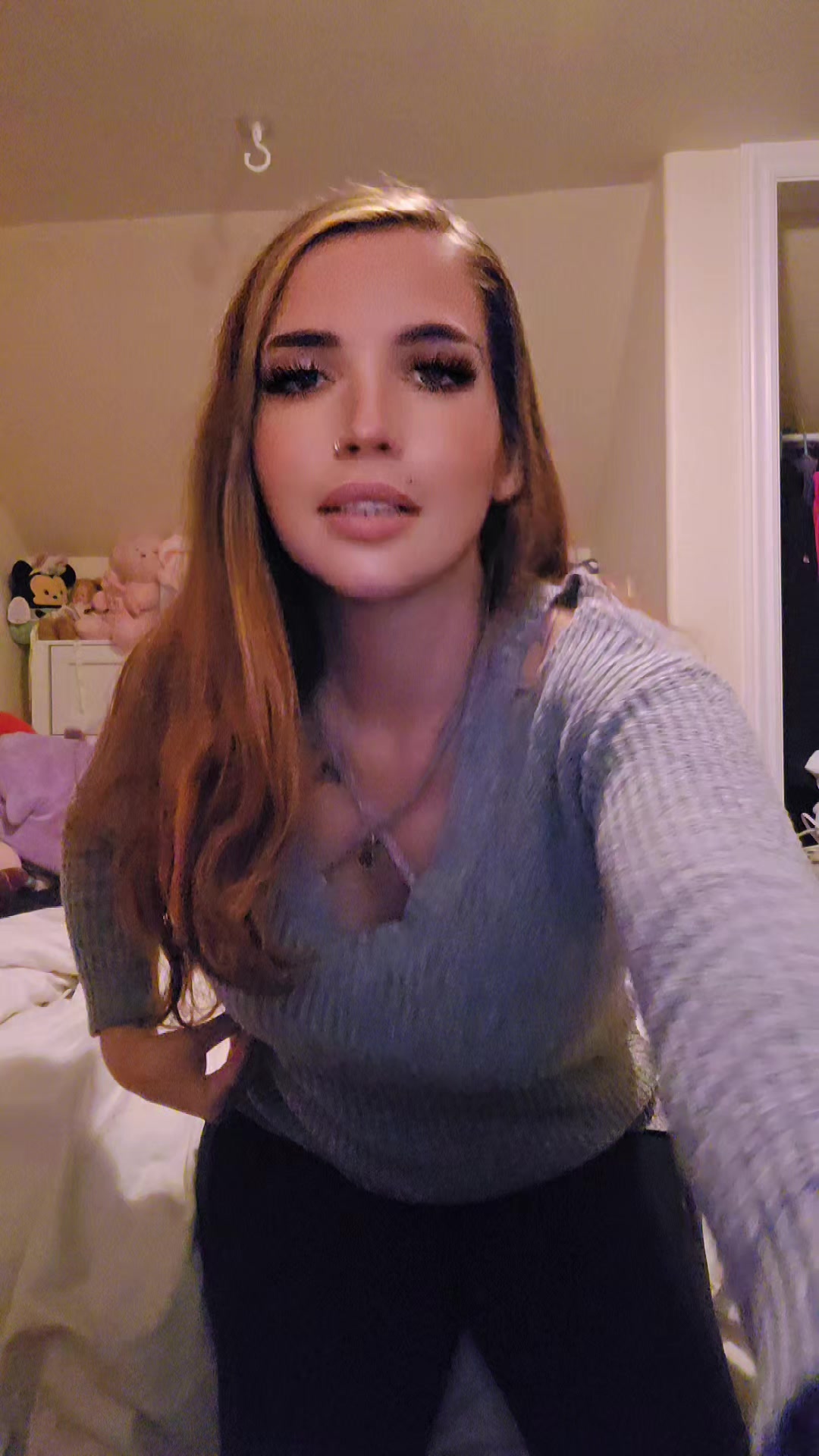@SassySagittarius♐️