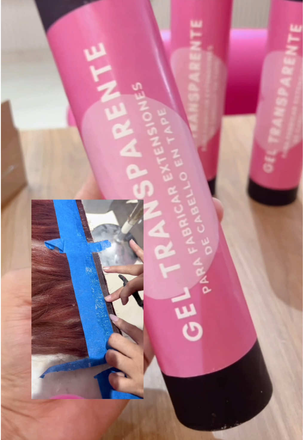 @We Love Hair Extensions