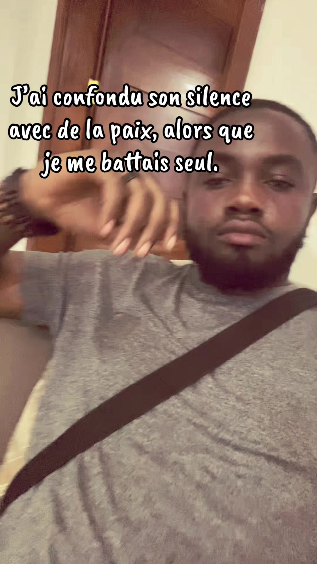 @Ange Gardien