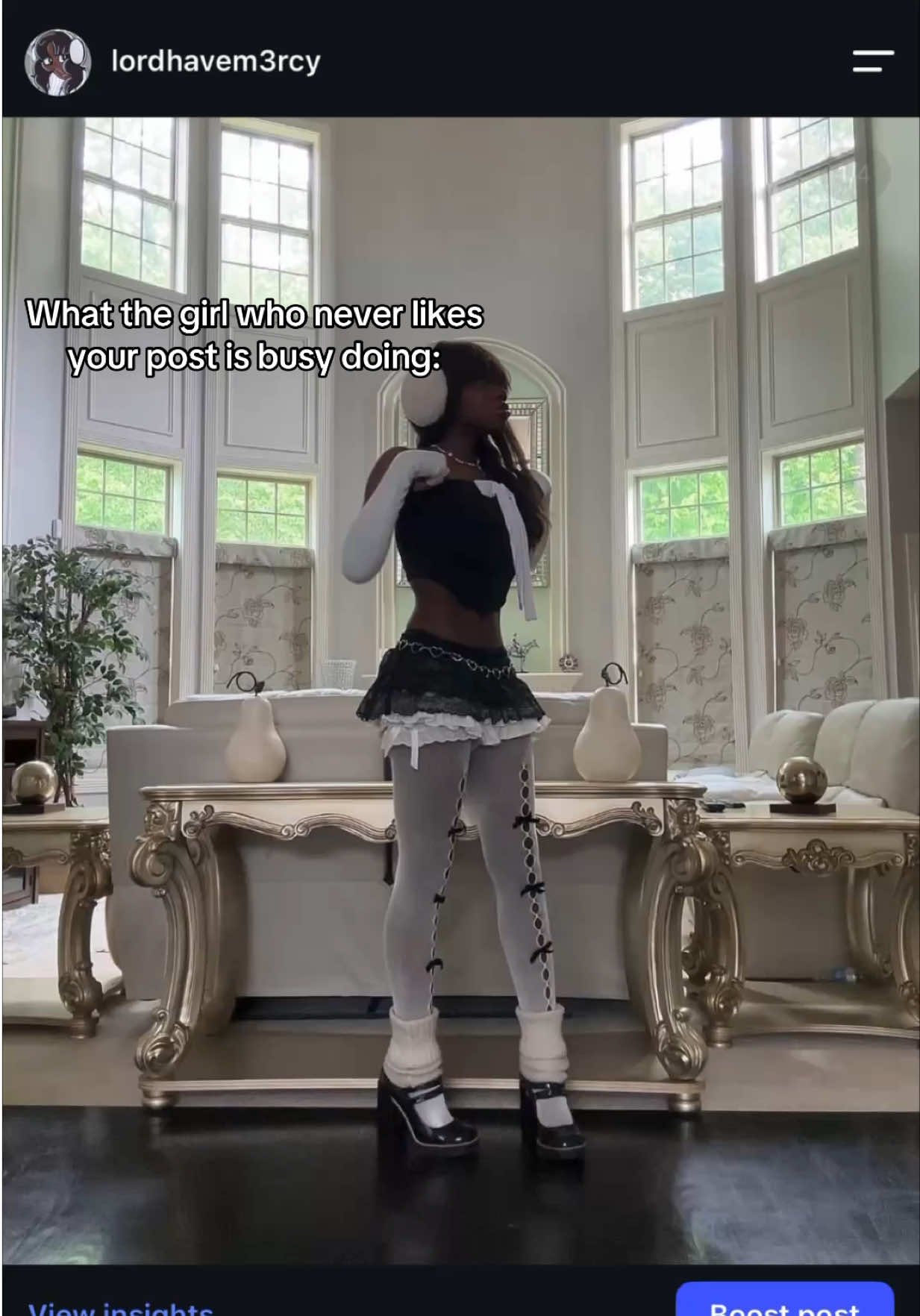 @mercy !