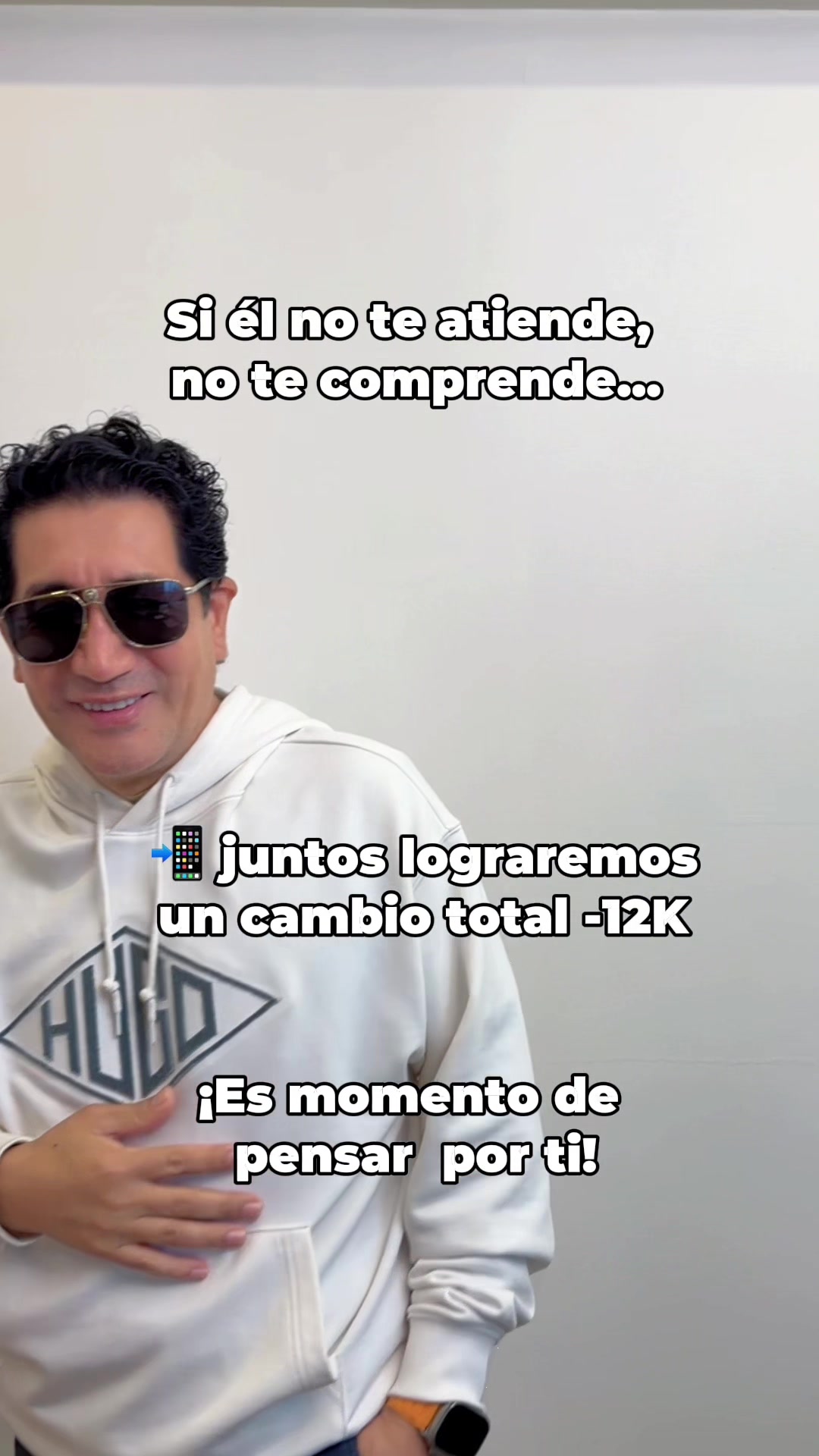 @Nutricionista Yácomo Casas