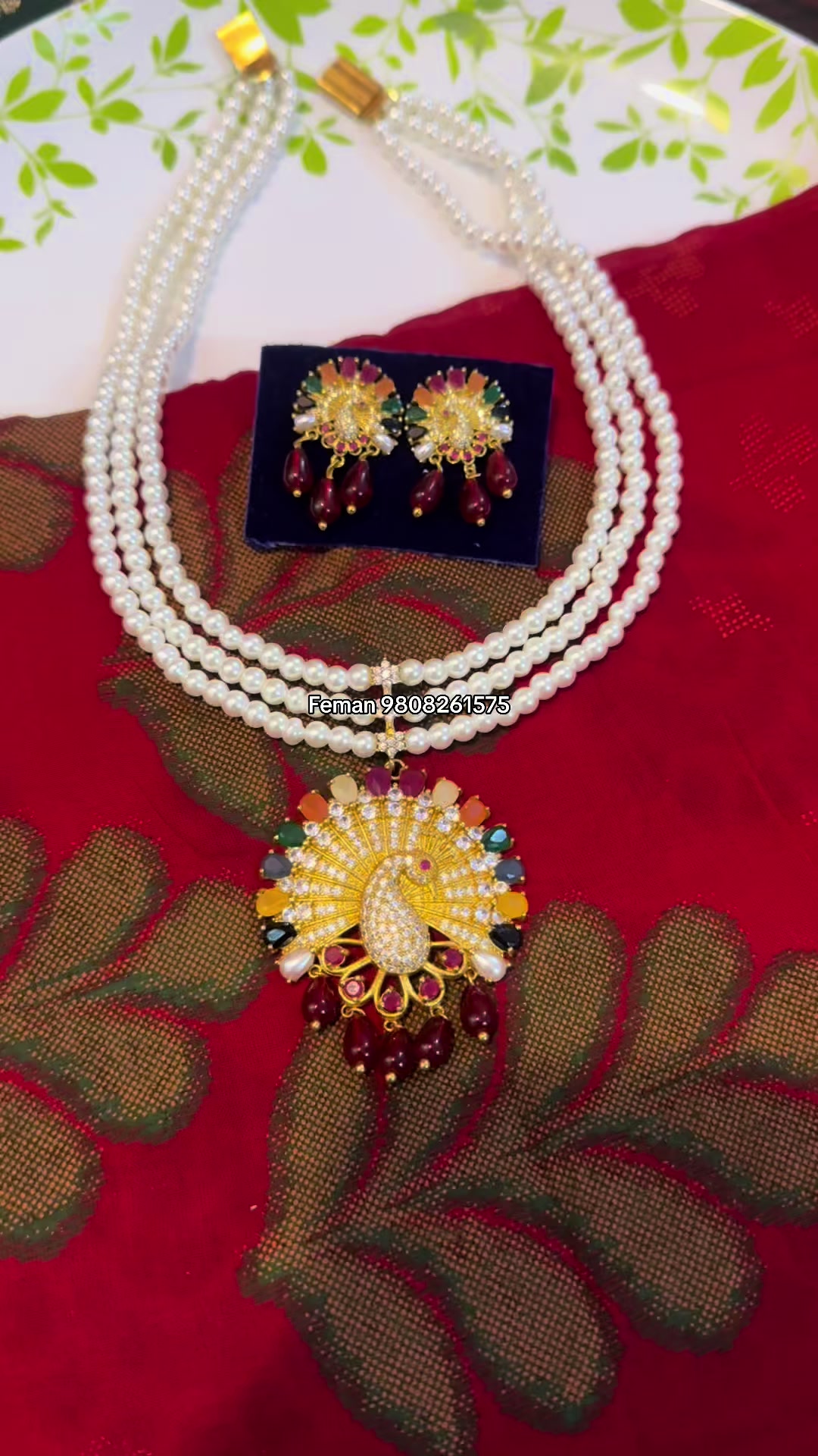 @Feman Accessories