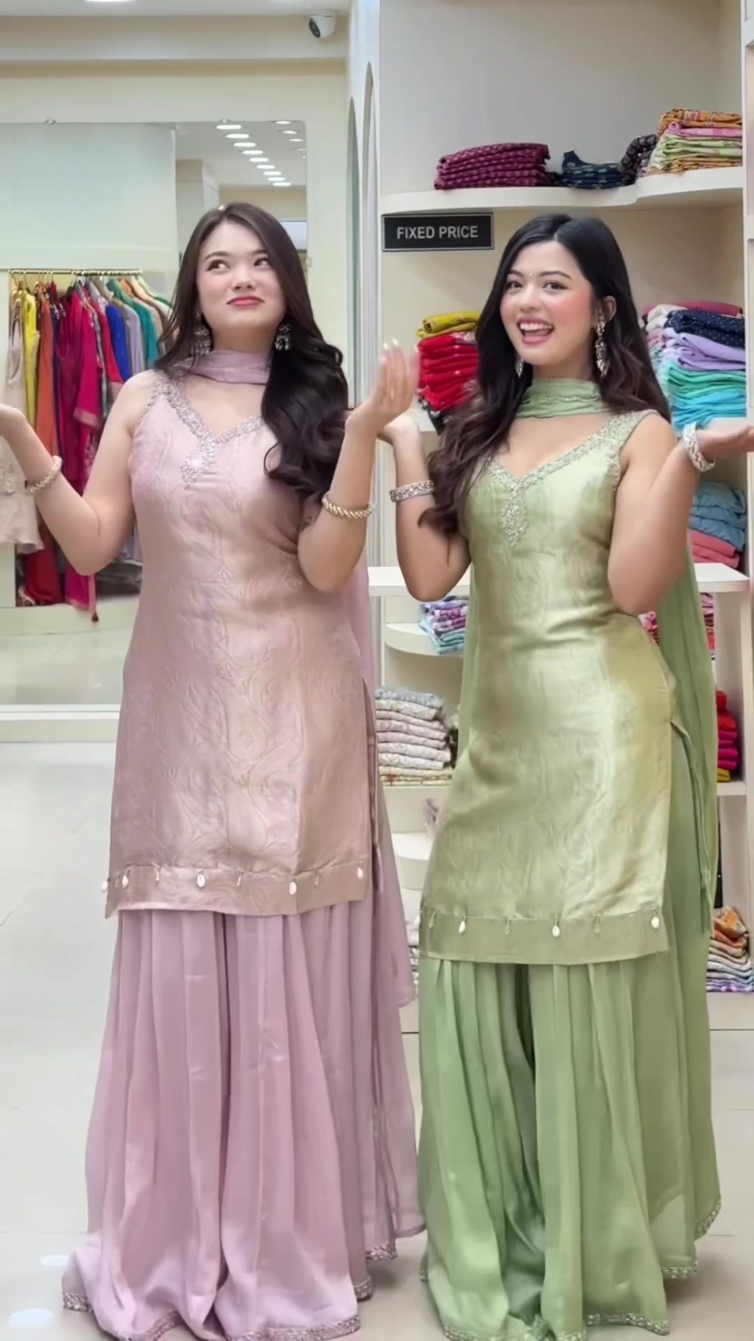 @Tara Clothing Collection