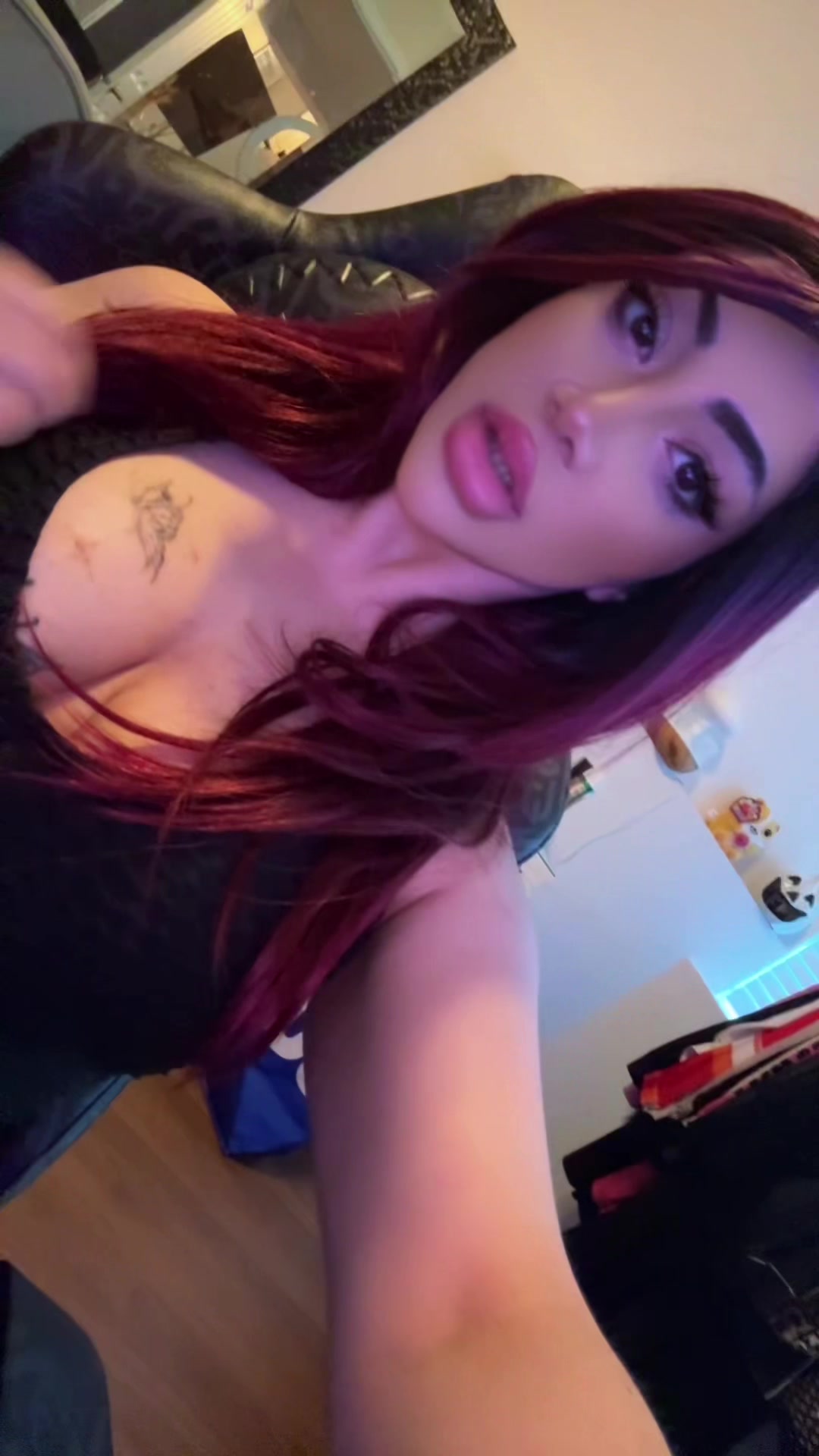 @IG: @chilltinax