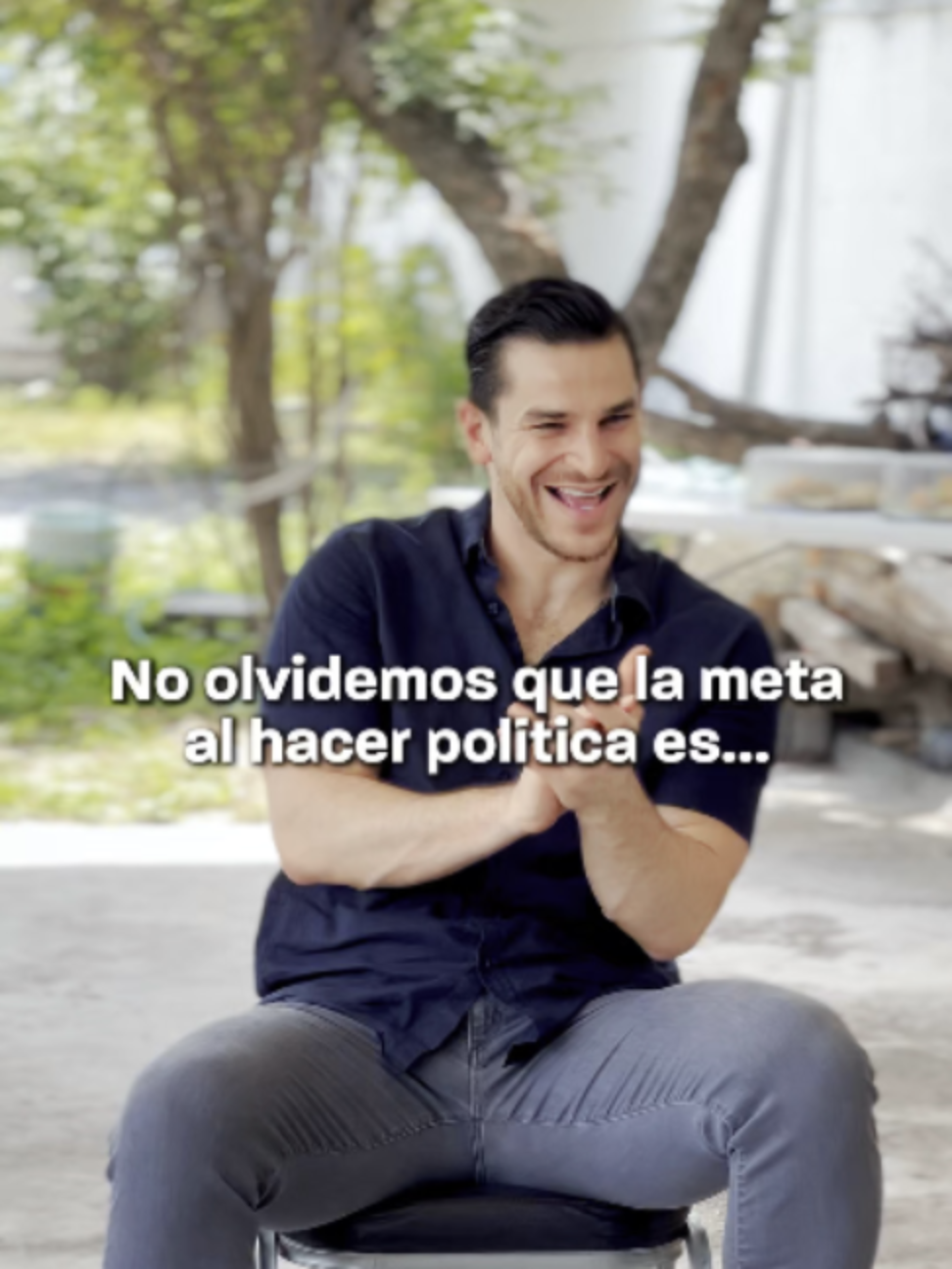 @Patricio Lozano