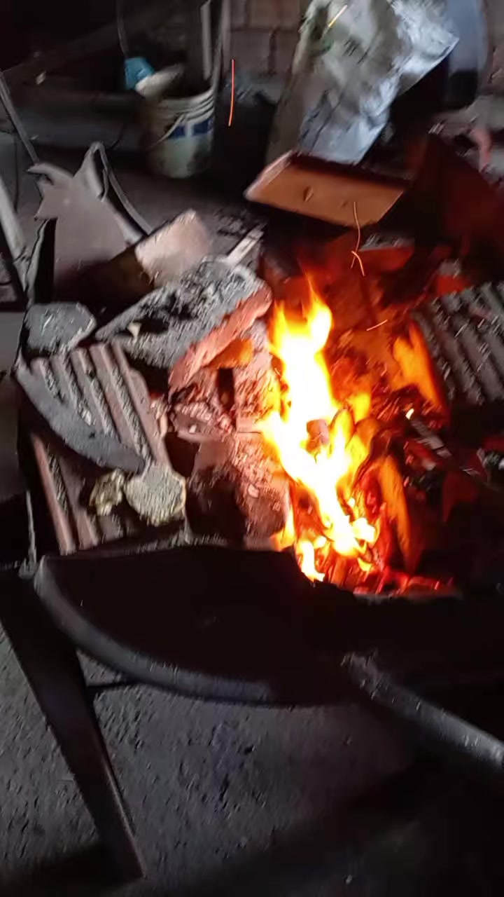 @LaForjadeFrankye