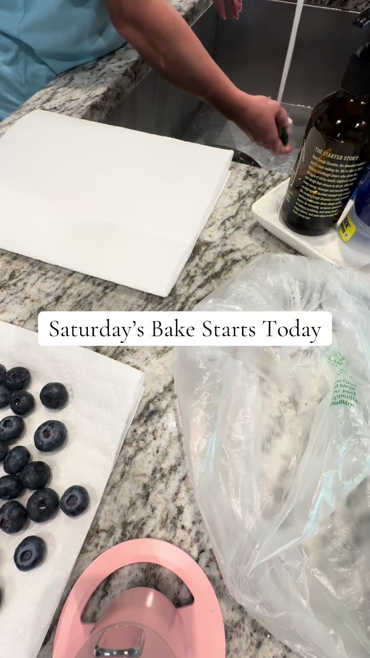@Brandi | Recipe Edit Bakehouse