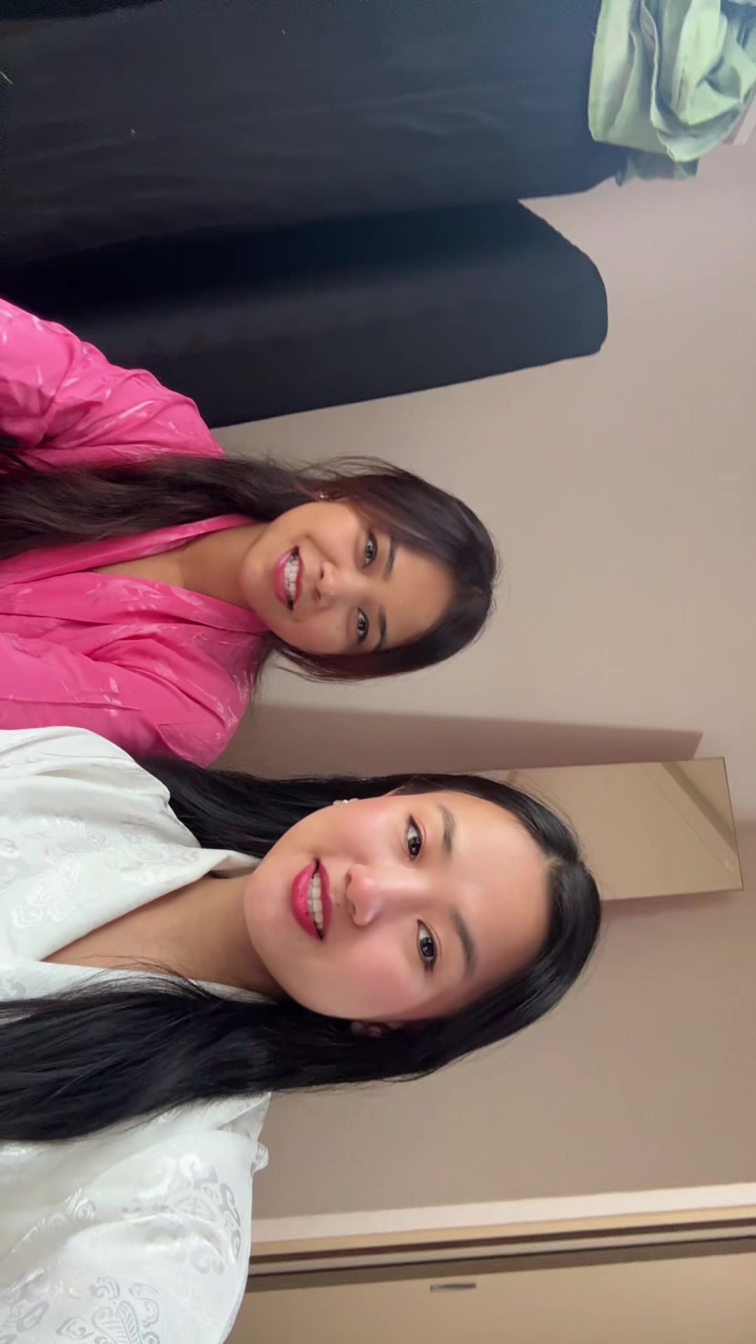 @Nana
