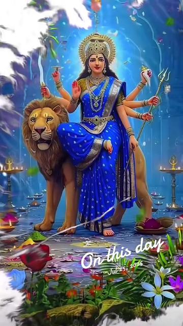 @Mata rani