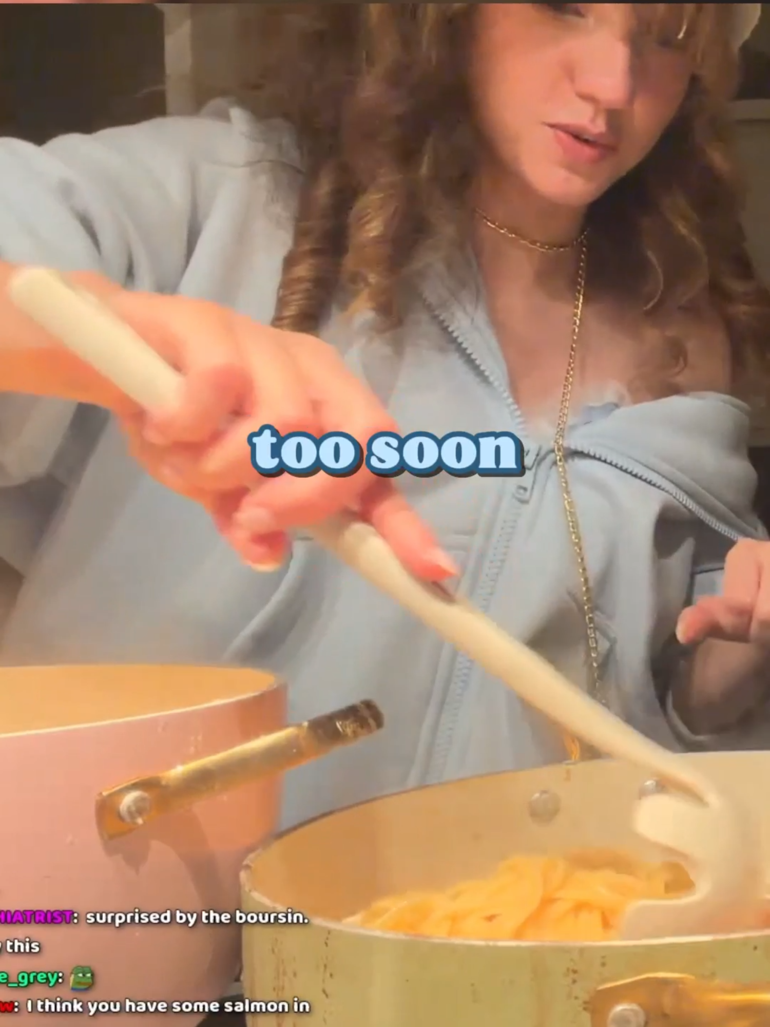 @Just Bonnie Clips