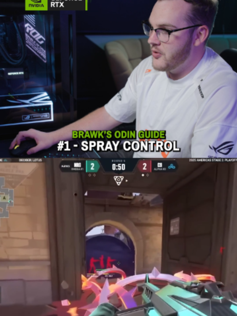 @NVIDIA GeForce