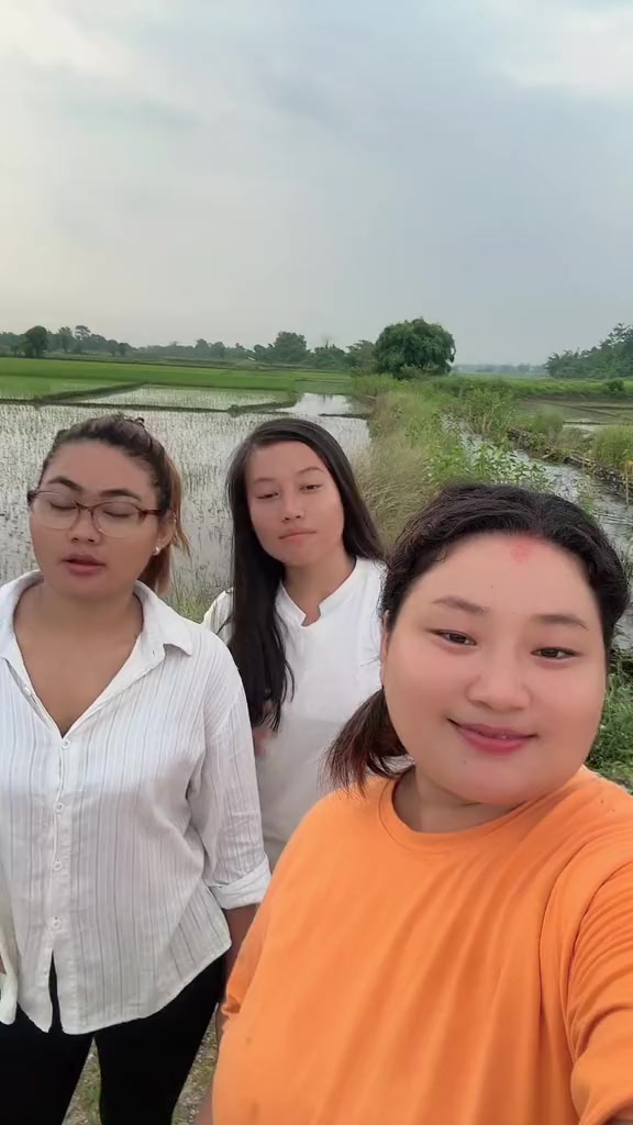 @Anisha gurung