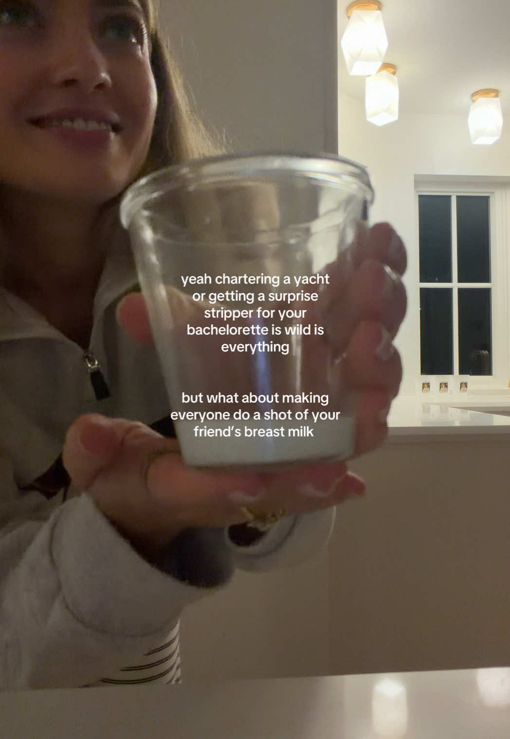 @Meghan Wainwright