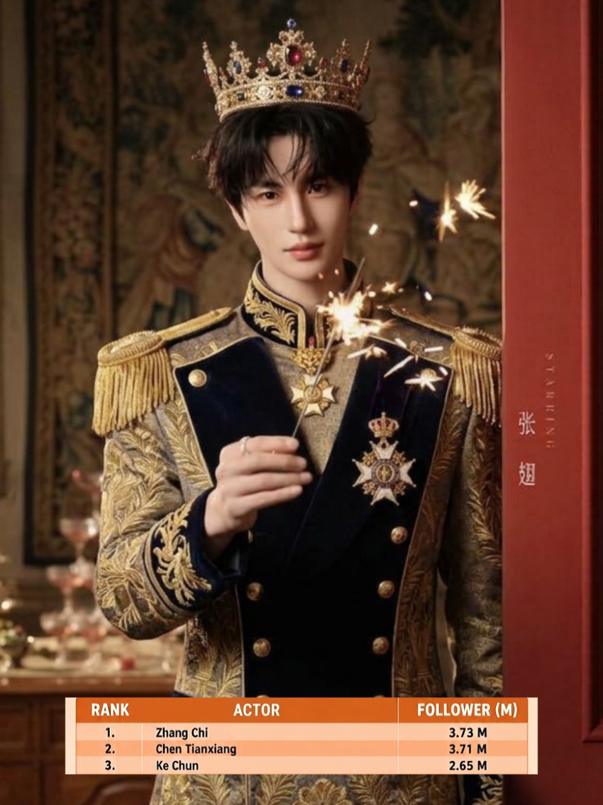 @ZhangChi