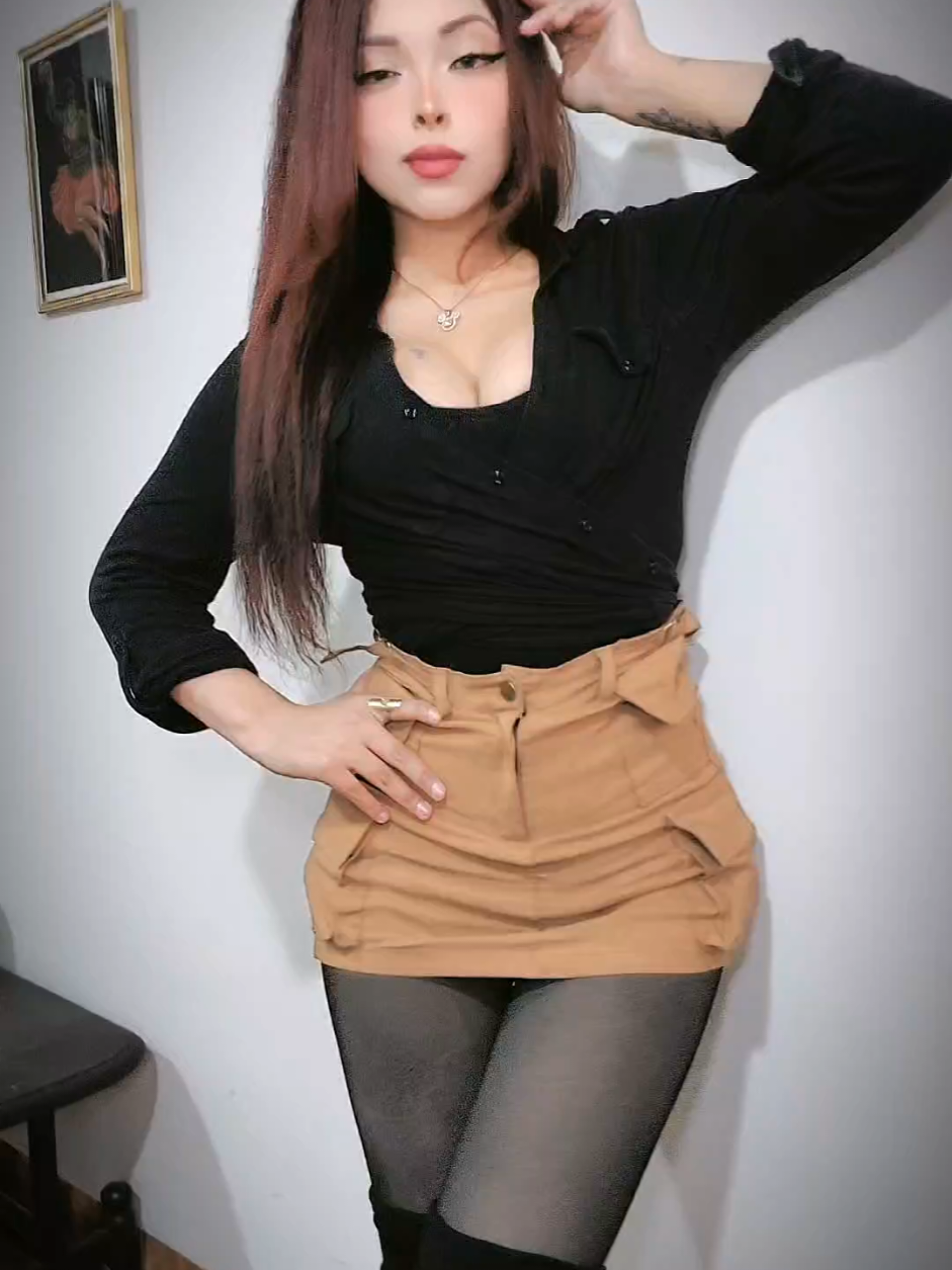 @Jhoselin C Nina🩷🇧🇴🐺