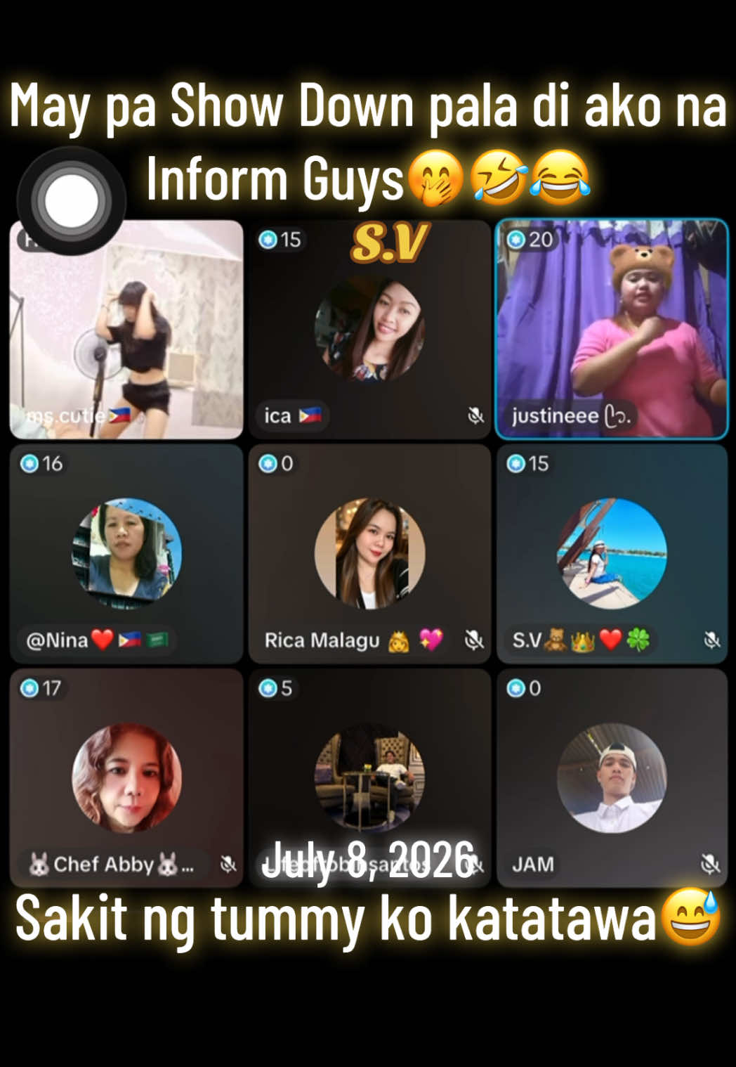 @S.V🧸👑❤️🍀