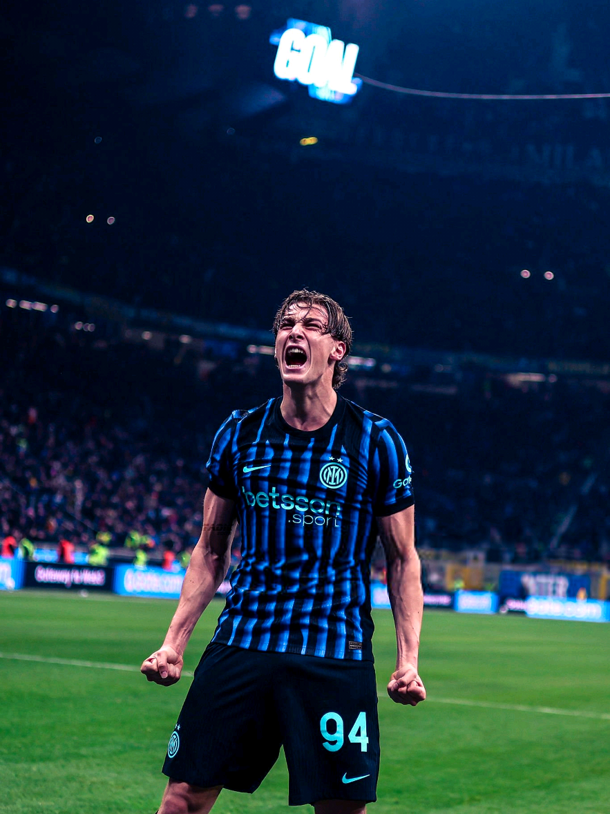 @INTER MILAN
