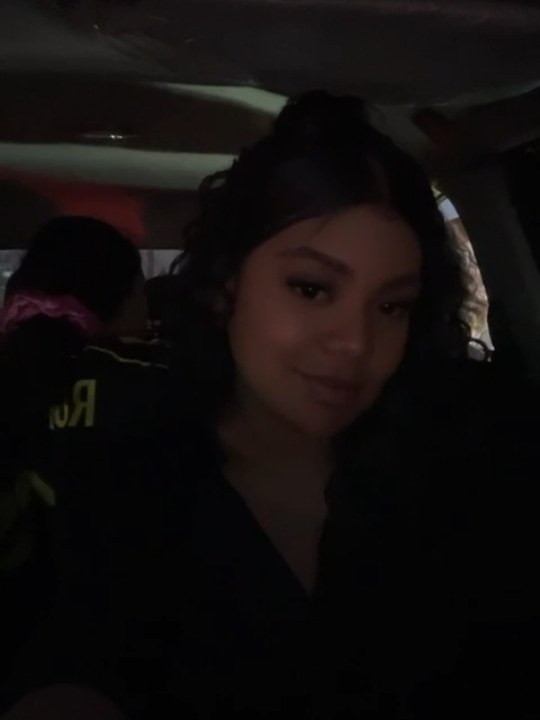 @Sara Reyes
