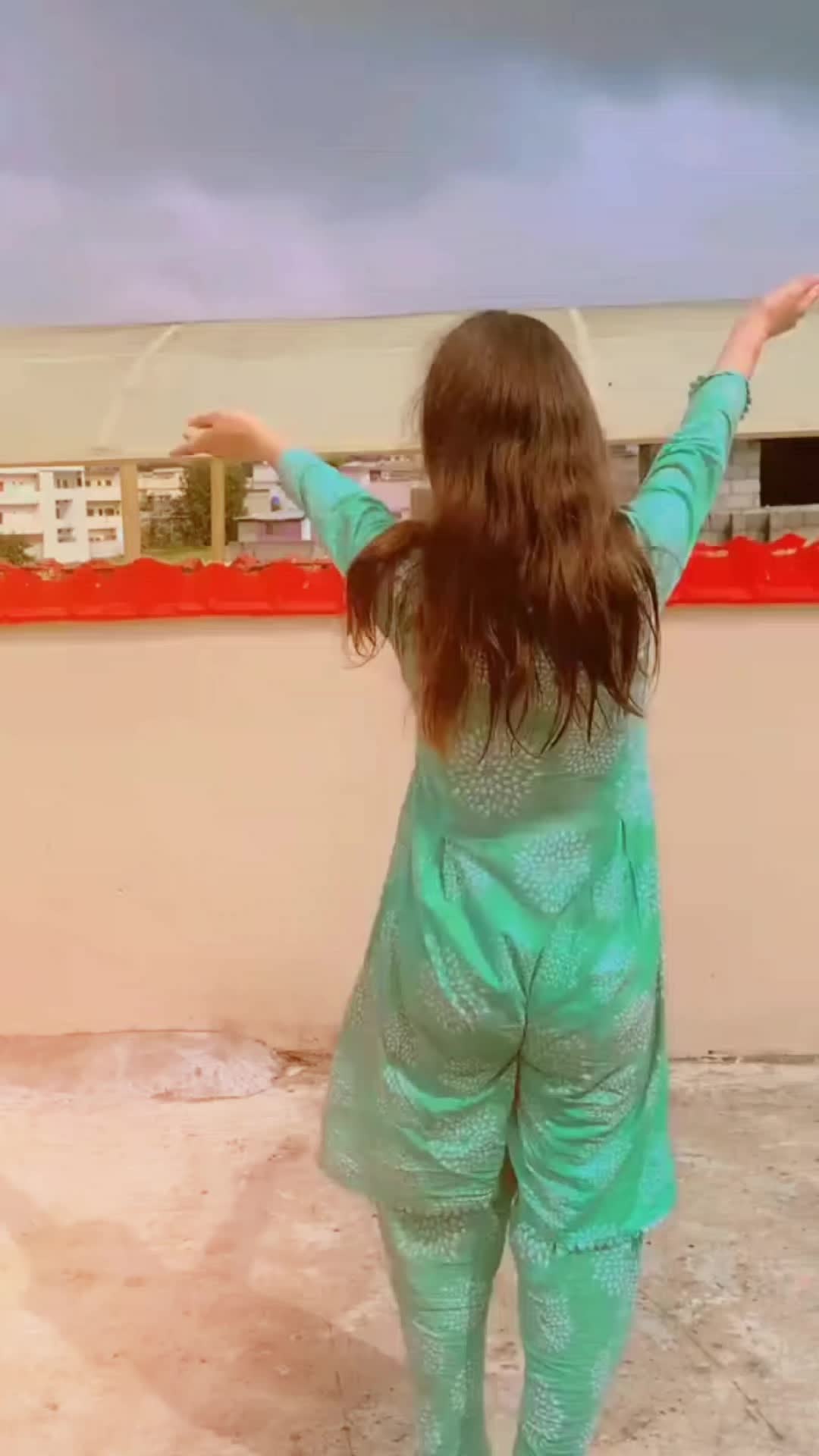 @cute girl ♥️