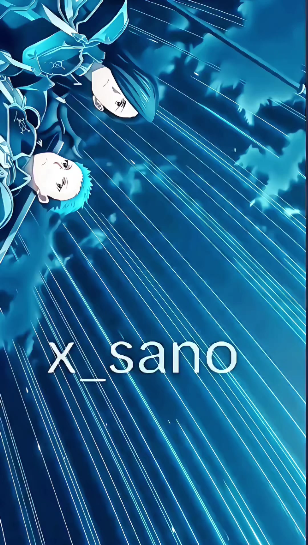 @xsanosc