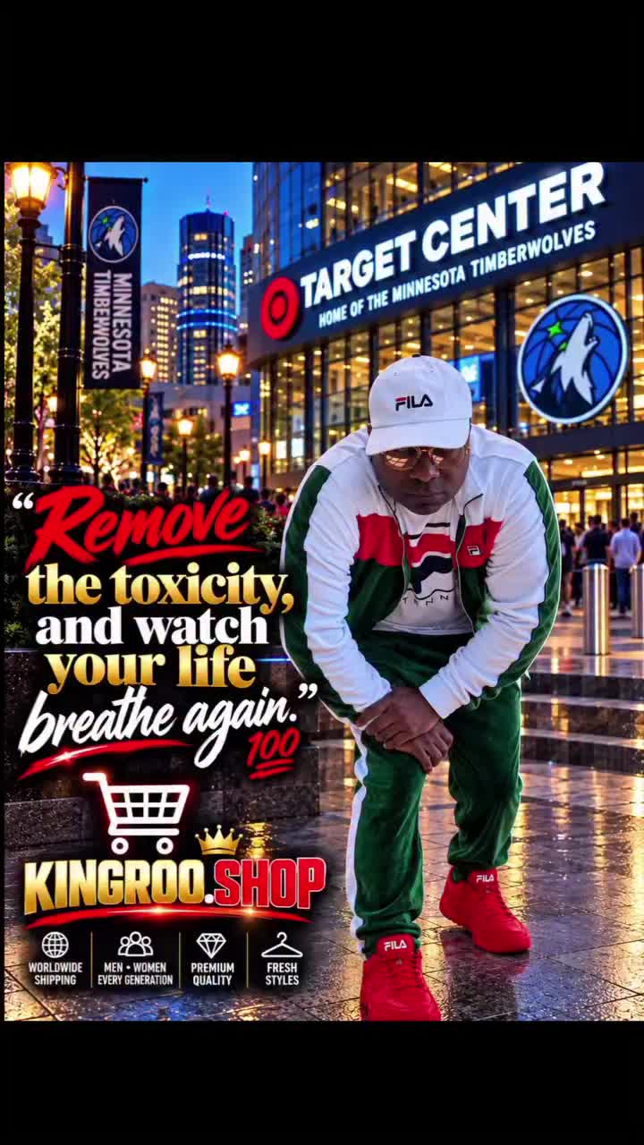 @KING ROO LLC.