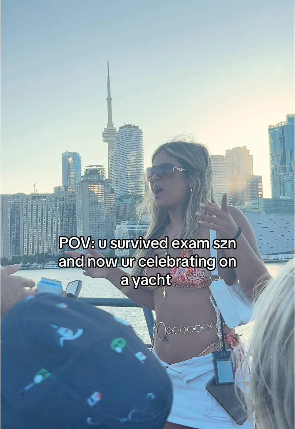 @Toronto Yachts
