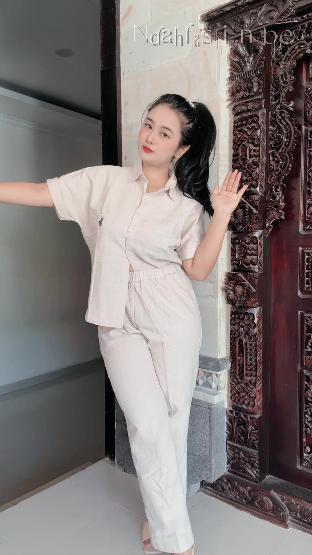 @Ndahfashionable
